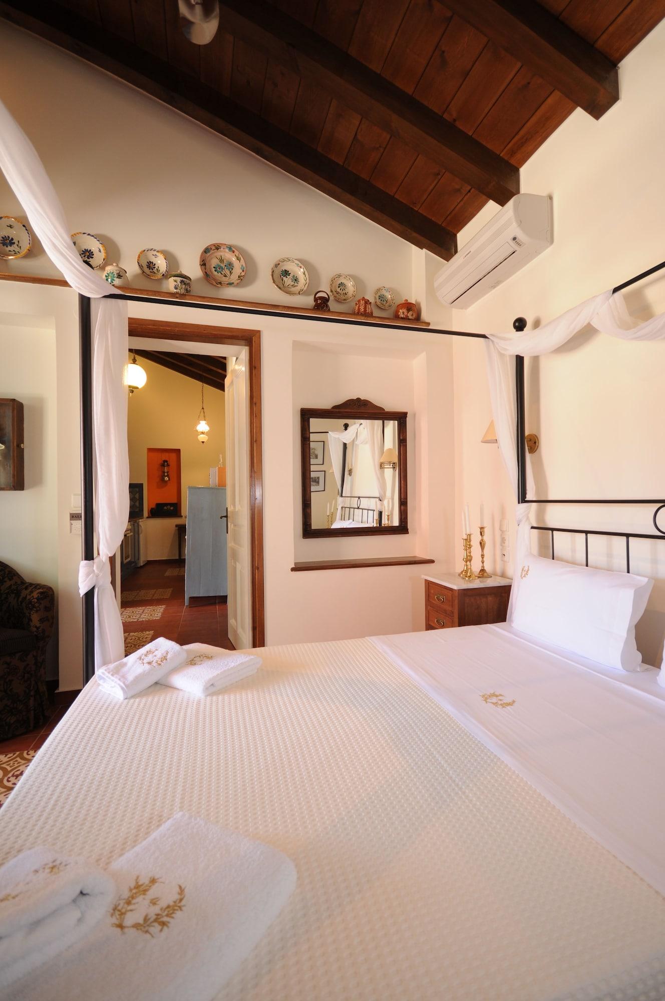 Aparthotel Metohi Georgila Chania  Zewnętrze zdjęcie