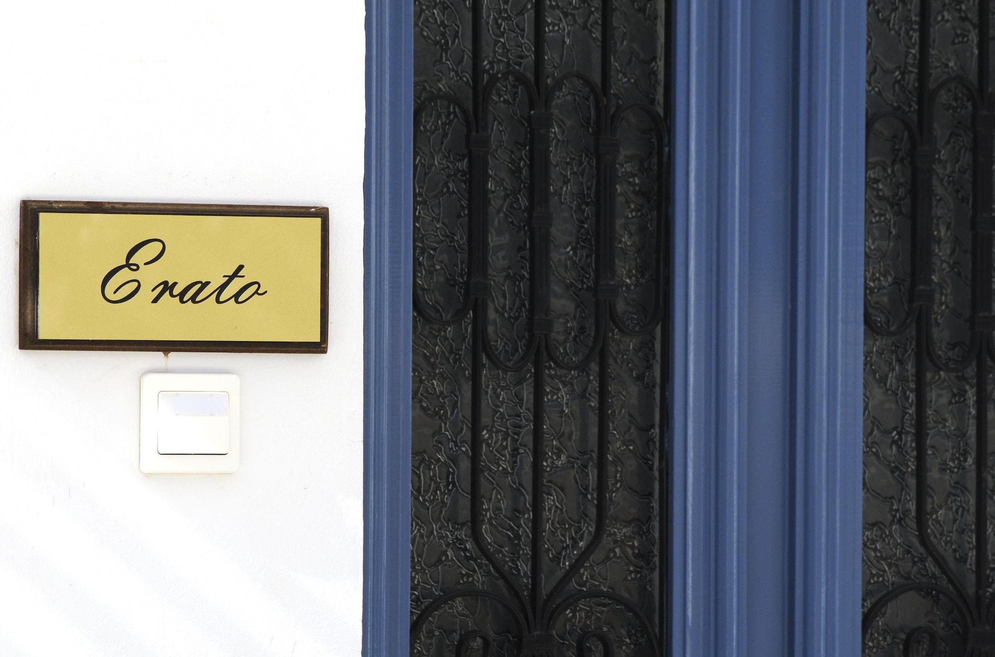 Aparthotel Metohi Georgila Chania  Zewnętrze zdjęcie