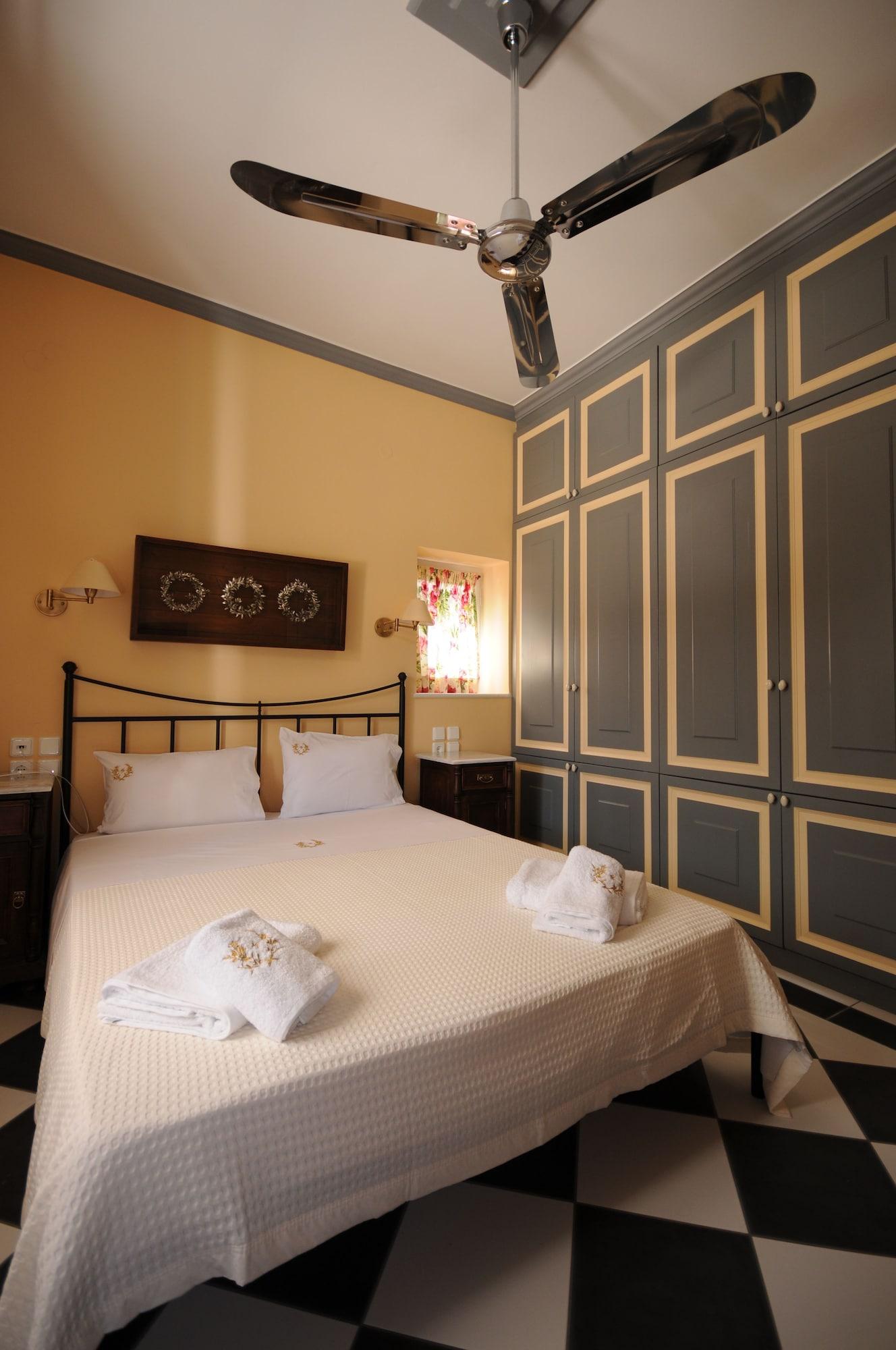 Aparthotel Metohi Georgila Chania  Zewnętrze zdjęcie
