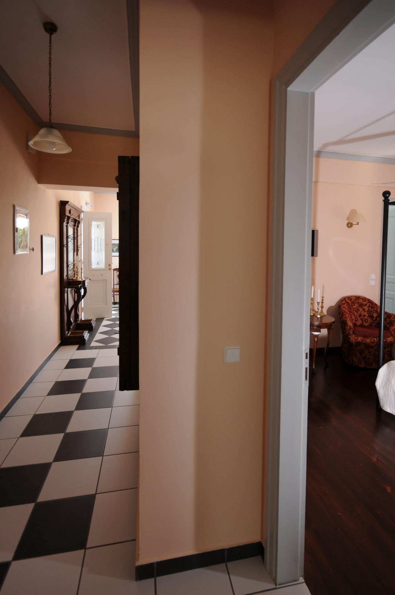 Aparthotel Metohi Georgila Chania  Zewnętrze zdjęcie