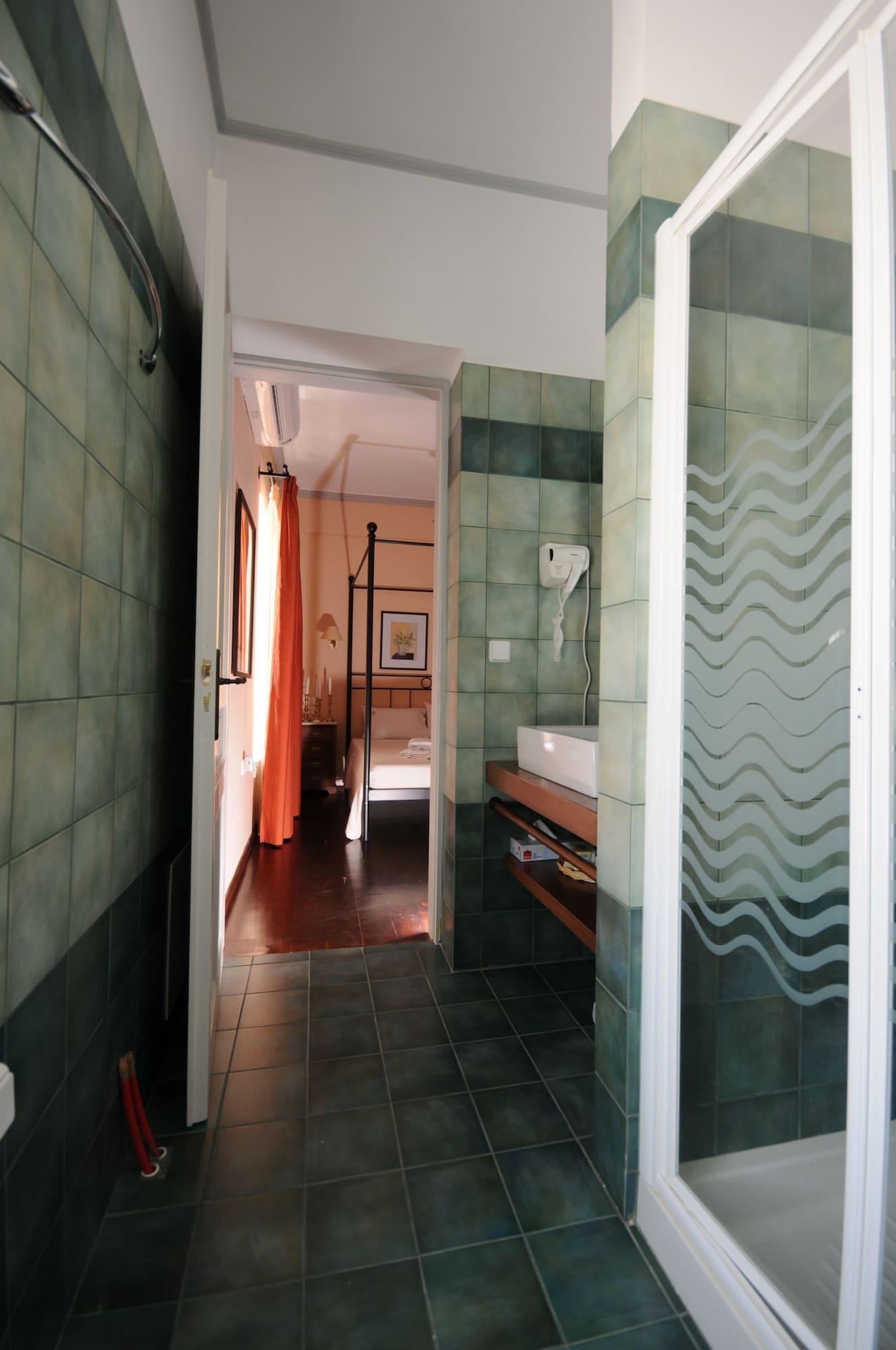 Aparthotel Metohi Georgila Chania  Zewnętrze zdjęcie
