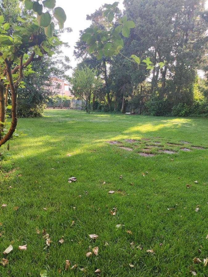 Aparthotel Metohi Georgila Chania  Zewnętrze zdjęcie
