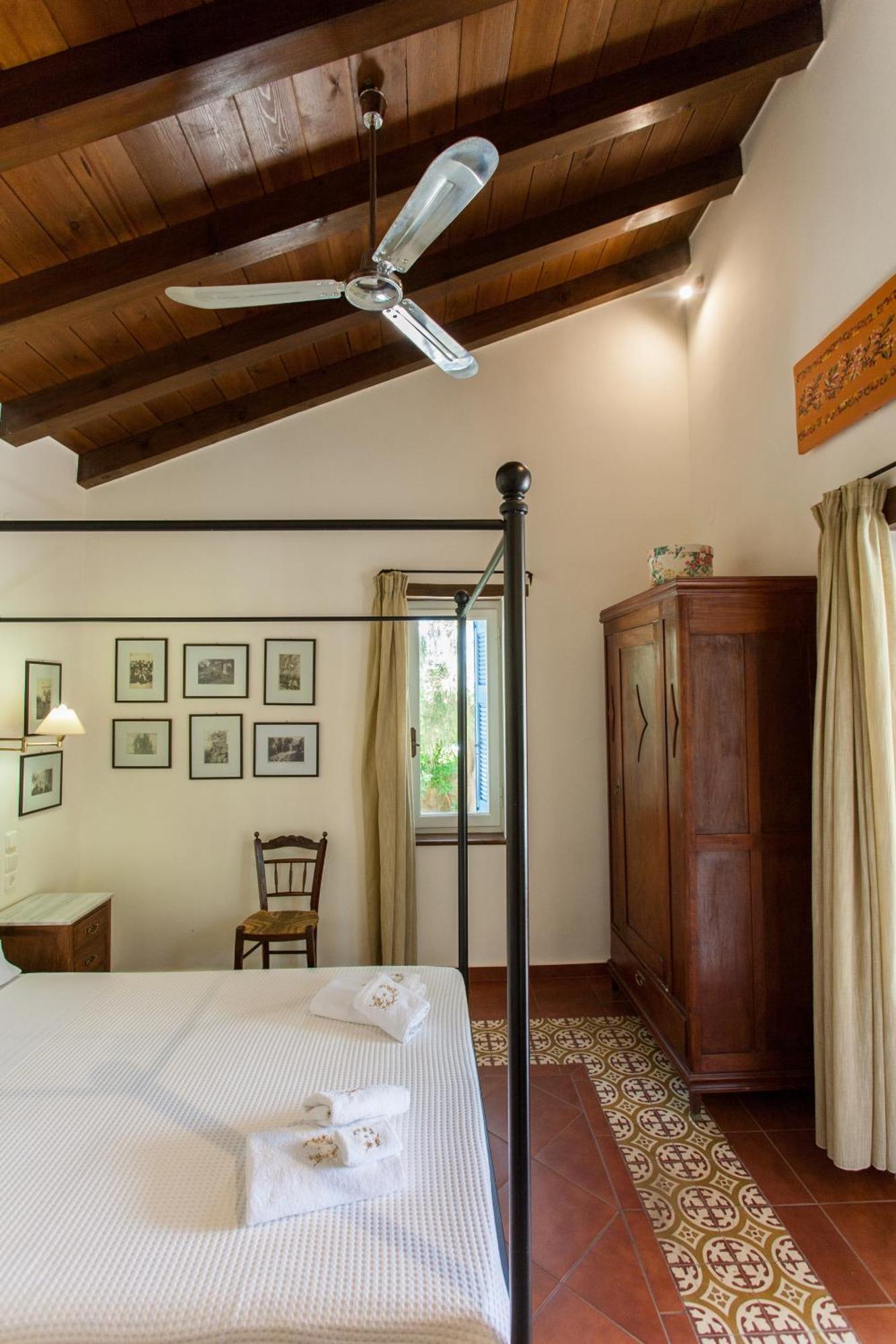 Aparthotel Metohi Georgila Chania  Zewnętrze zdjęcie