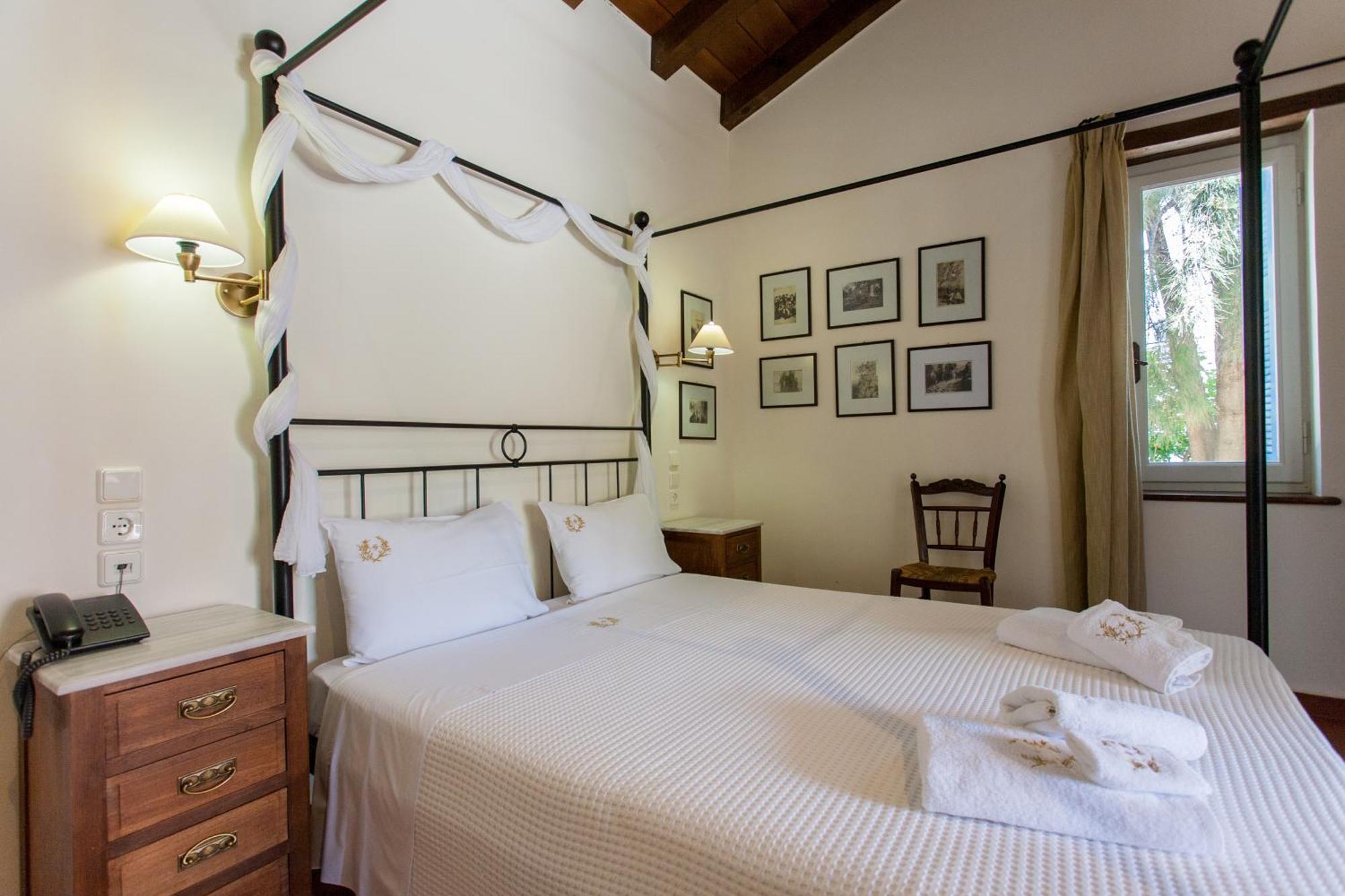 Aparthotel Metohi Georgila Chania  Zewnętrze zdjęcie