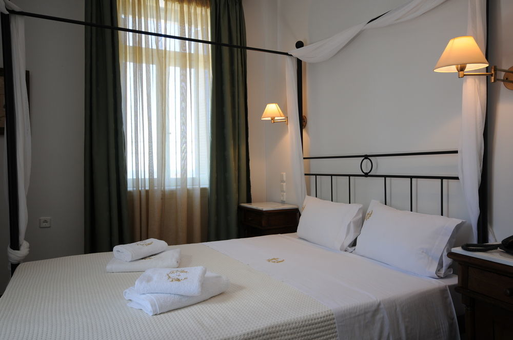 Aparthotel Metohi Georgila Chania  Zewnętrze zdjęcie