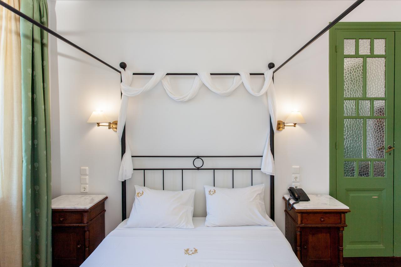 Aparthotel Metohi Georgila Chania  Zewnętrze zdjęcie